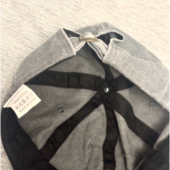 Baseball Cap - Picture 2 of 2